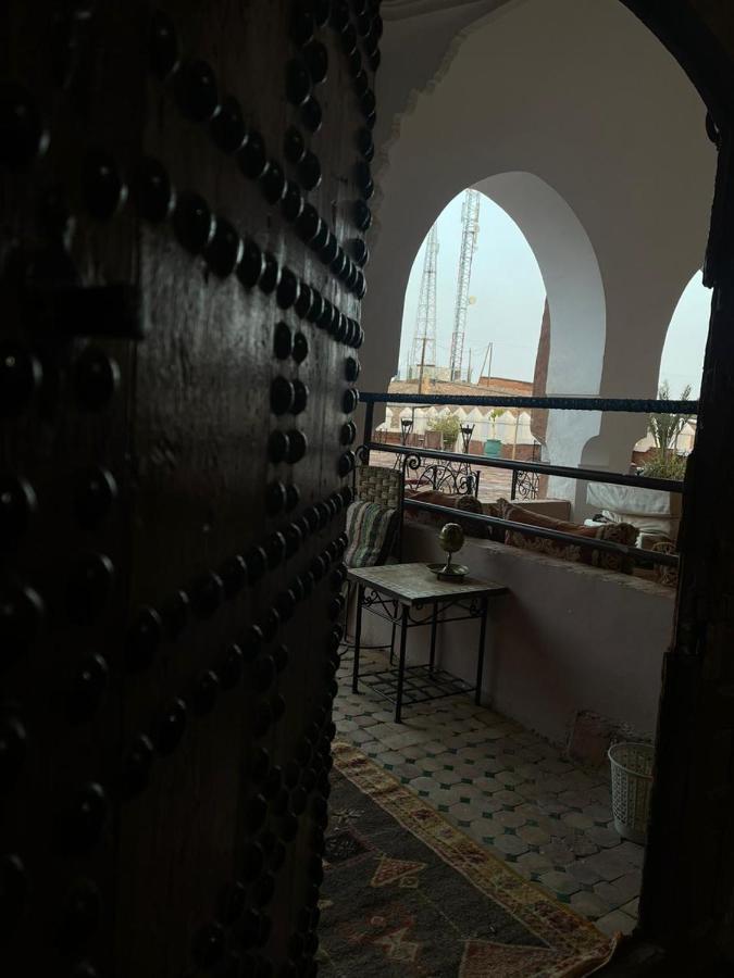 Kasbah Tifoultoute Ouarzazate Exterior foto